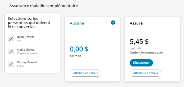Aide à l’inscription | OTIP RAEO