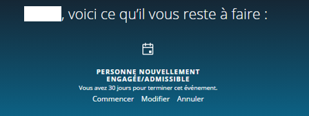 Aide à l’inscription | OTIP RAEO