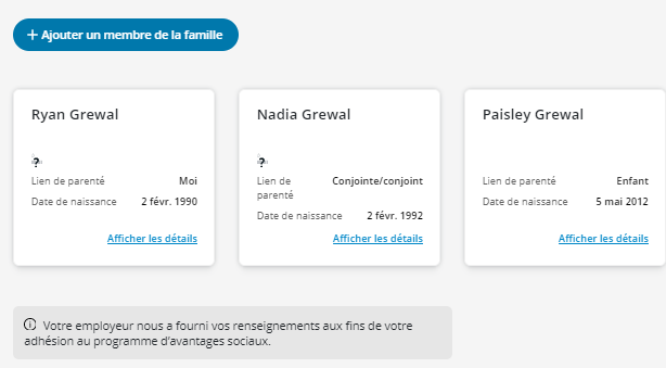 Aide à l’inscription | OTIP RAEO