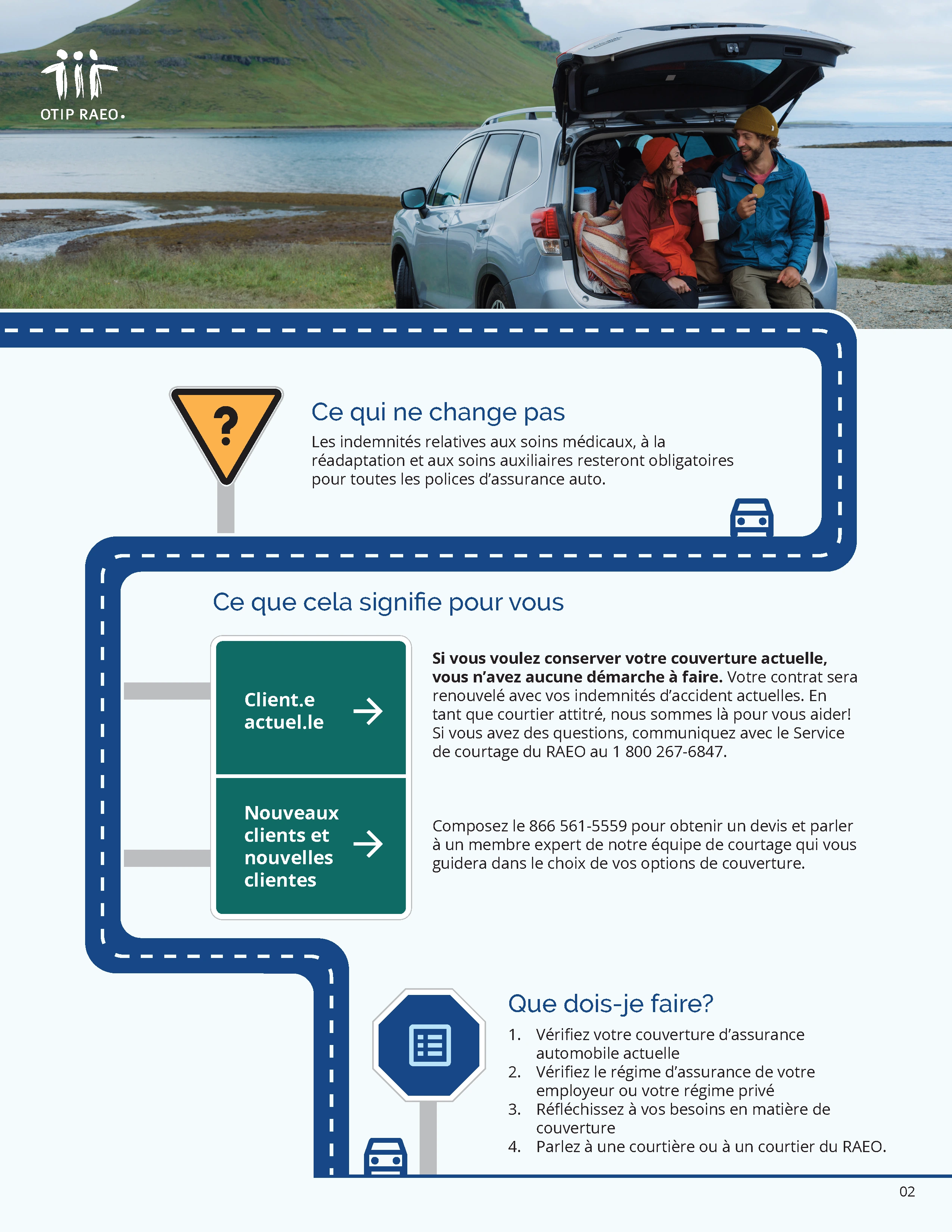 OTIP Ontario Auto Reform Infographic 2