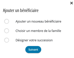 Aide à l’inscription | OTIP RAEO