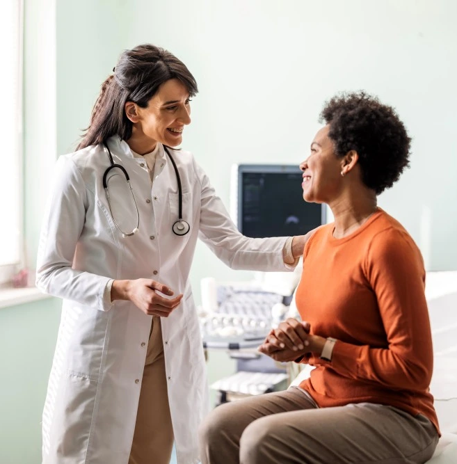 Health and Dental
