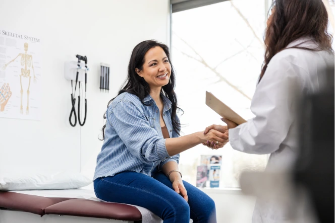 Mindfulness for women’s health