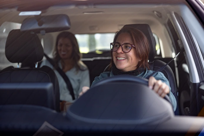 Do rideshare drivers need special insurance coverage?